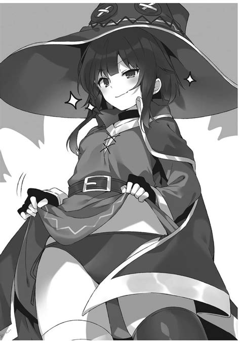 megumin hentai|Character: megumin » nhentai .